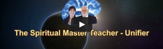 Spiritual Master Teacher