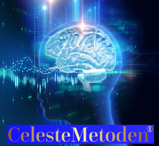 Embark on CelesteMethod® Step 1, 2, 3 for Self-Realizationship