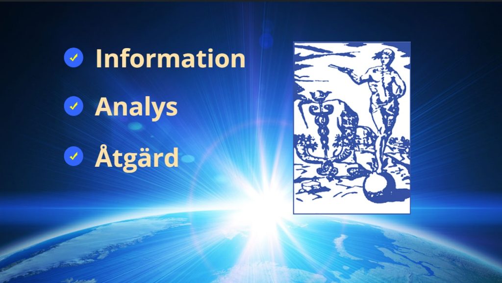CelesteMetoden® - Högre kvalitativ multidimensionell kvantmedvetenhet ger ökad medvetenhet och bättre hälsa