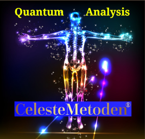 Quantum Analysis